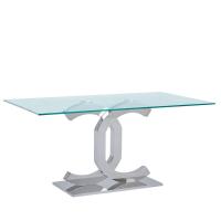 Стол FT151B (160) NEW фото Стол FT151B (160) NEW. Фото №1