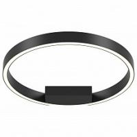 Накладной светильник Maytoni Rim MOD058CL-L25B4K. Фото №1