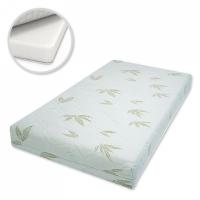 Матрас детский Холкон 412931, белый фото Матрас детский Холкон 412931, белый. Фото №1