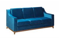 Диван раскладной Модерн Лайт_Звездная ночь фото Диван раскладной Модерн Лайт_Звездная ночь. Фото №1