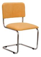 Стул для посетителя Сильвия фото Стул для посетителя Сильвия