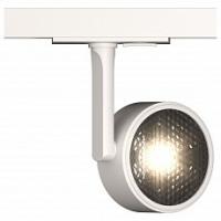 Светильник на штанге Maytoni Track lamps 1 TR024-1-10W4K фото Светильник на штанге Maytoni Track lamps 1 TR024-1-10W4K. Фото №1