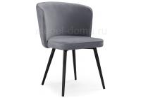 Стул Фрибур velutto 32 / черный