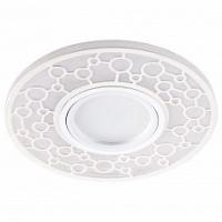 Встраиваемый светильник Feron CD990 32669 фото Встраиваемый светильник Feron CD990 32669
