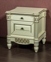 Тумба прикроватная Грация-62 фото Тумба прикроватная Грация-62