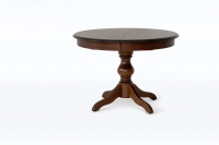 Стол Орион 3 с патиной фото Стол Орион 3 с патиной. Фото №1