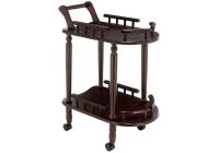 Журнальный стол Trolly oak фото Журнальный стол Trolly oak. Фото №1