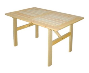 Комплект садовый СОЛО. Фото №5