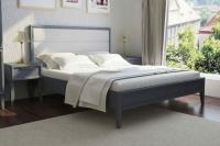 Кровать Чарли (160), с основанием