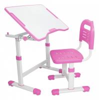 Набор учебный Sole II Pink фото Набор учебный Sole II Pink