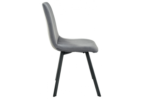 Стул Sling серый фото Стул Sling серый. Фото №2