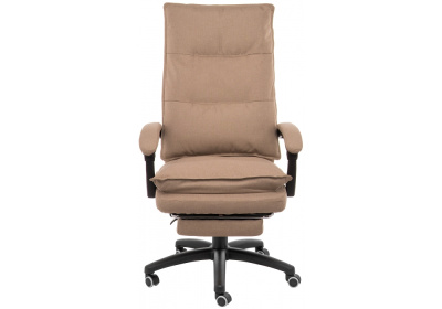 Компьютерное кресло Rapid бежевое. Фото