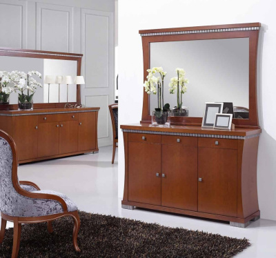 Зеркало IMPERIO 856. Фото