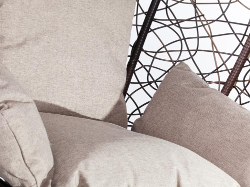 Подвесное кресло Z-03 (В). Фото №5