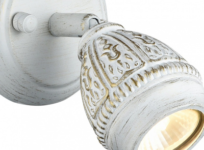 Спот Favourite Sorento 1585-1W фото Спот Favourite Sorento 1585-1W. Фото №2