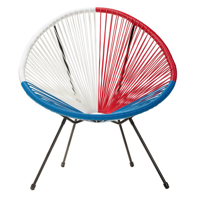 Кресло Acapulco multi фото Кресло Acapulco multi. Фото №4