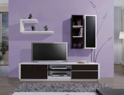 Тумба ТВ Life 537 фото Тумба ТВ Life 537. Фото №2