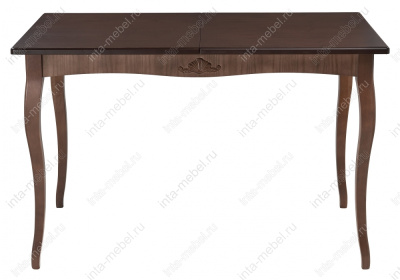 Стол деревянный Алейо орех фото Стол деревянный Алейо орех. Фото №4