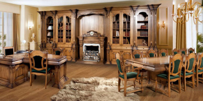 Гостиная Версаль фото Гостиная Версаль. Фото №2