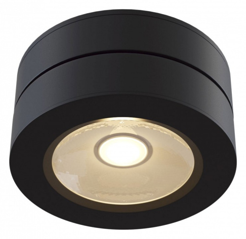 Спот Maytoni Magic C022CL-L7B4K фото Спот Maytoni Magic C022CL-L7B4K. Фото №2