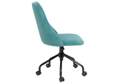 Стул Kosmo light blue. Фото