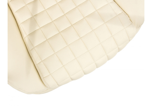 Компьютерное кресло Herd cream. Фото №9