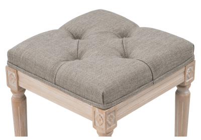 Банкетка Viera 1 light grey фото Банкетка Viera 1 light grey. Фото №4