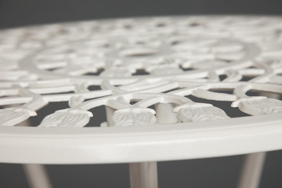 Комплект Secret De Maison Waltz of flowers белый. Фото №4