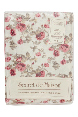 Скатерть Secret De Maison Pompadour (Помпадур) (150см х 250см) фото Скатерть Secret De Maison Pompadour (Помпадур) (150см х 250см). Фото
