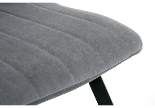 Стул Sling серый фото Стул Sling серый. Фото №6