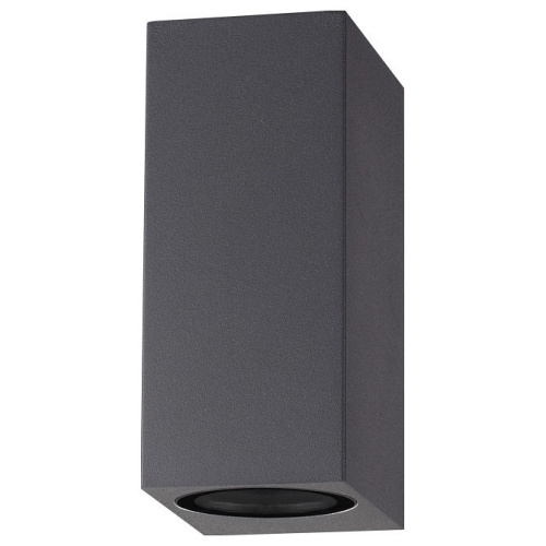 Накладной светильник Novotech Landscape 370600. Фото №1