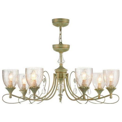 Подвесная люстра Maytoni Sabina RC145-PL-07-MG. Фото №2