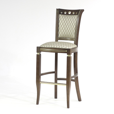 Барный стул Элегант-15-11. Фото №2