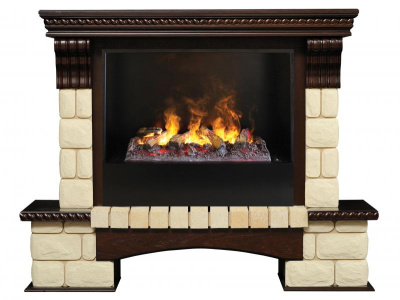 AS6692 ТВ-тумба San Teodoro. Фото №2