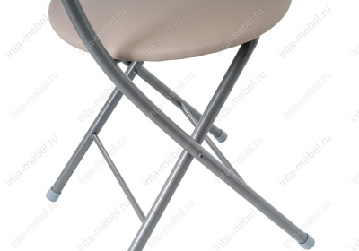 Стул Киль бежевый фото Стул Киль бежевый. Фото №5