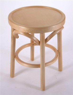 Табурет Венский твердый. Фото №5