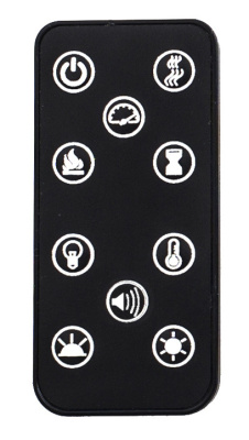 Электроочаг RealFlame Saphir 50 фото Электроочаг RealFlame Saphir 50. Фото №5