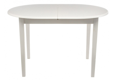 Стол деревянный Lugano  butter white фото Стол деревянный Lugano  butter white. Фото №5