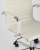 Кресло руководителя TopChairs City бежевое фото Кресло руководителя TopChairs City бежевое. Фото №9