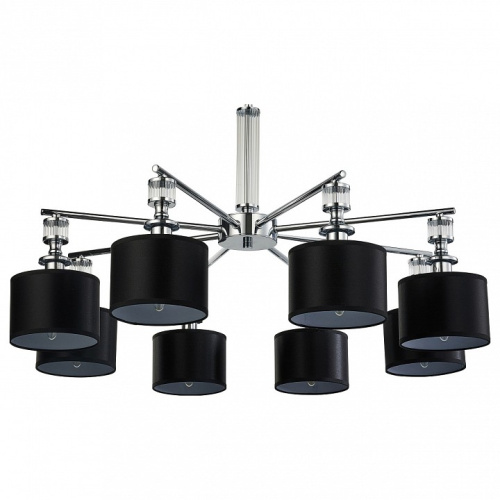 Подвесная люстра Favourite Archetypus 2674-8P. Фото №1