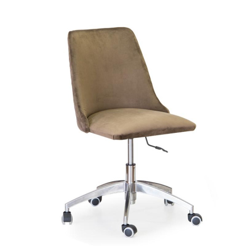 Кресло на колесика х  Глори-10. Фото №1