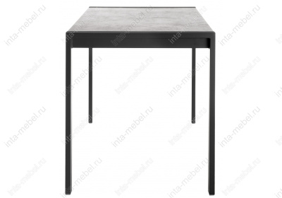 Стол деревянный Центавр бетон / графит фото Стол деревянный Центавр бетон / графит. Фото №5