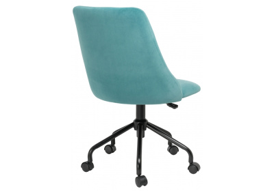 Стул Kosmo light blue. Фото