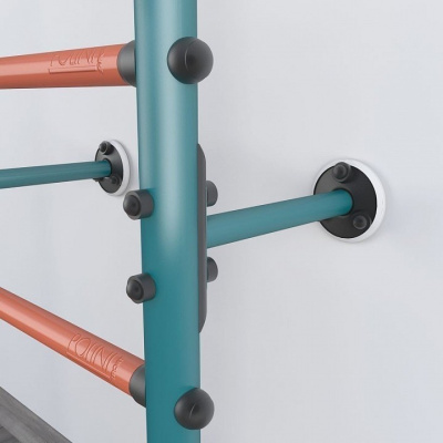 Комплекс спортивный Polini Sport Turbo, фото Комплекс спортивный Polini Sport Turbo,. Фото №4