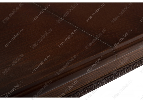 Стол деревянный Romeo без патины / вишня фото Стол деревянный Romeo без патины / вишня. Фото №9