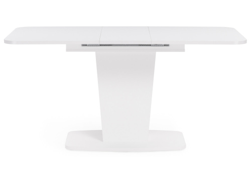 Стол деревянный Токио-28 белый. Фото №3