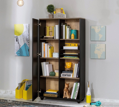 Стеллаж Cilek Black 20.58.1503.00 фото Стеллаж Cilek Black 20.58.1503.00. Фото №3