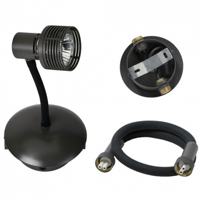 Бра Lussole Bay Shore LSP-9820. Фото