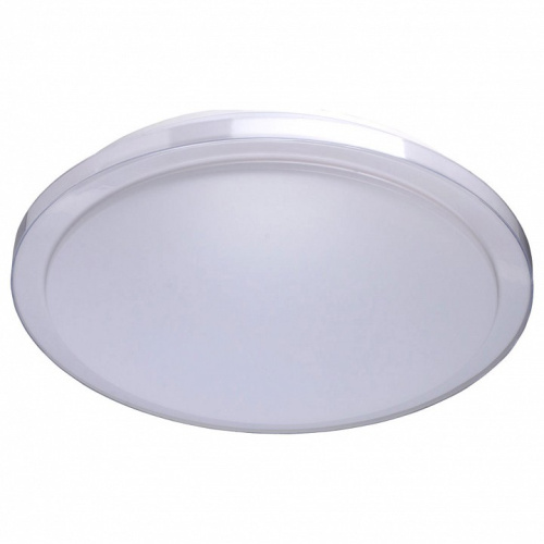 Накладной светильник MW-Light Ривз 674012701. Фото №1