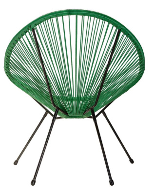Кресло Acapulco green. Фото